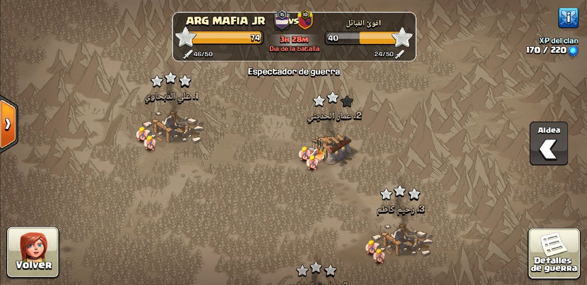 Arg Mafia jr tweet media