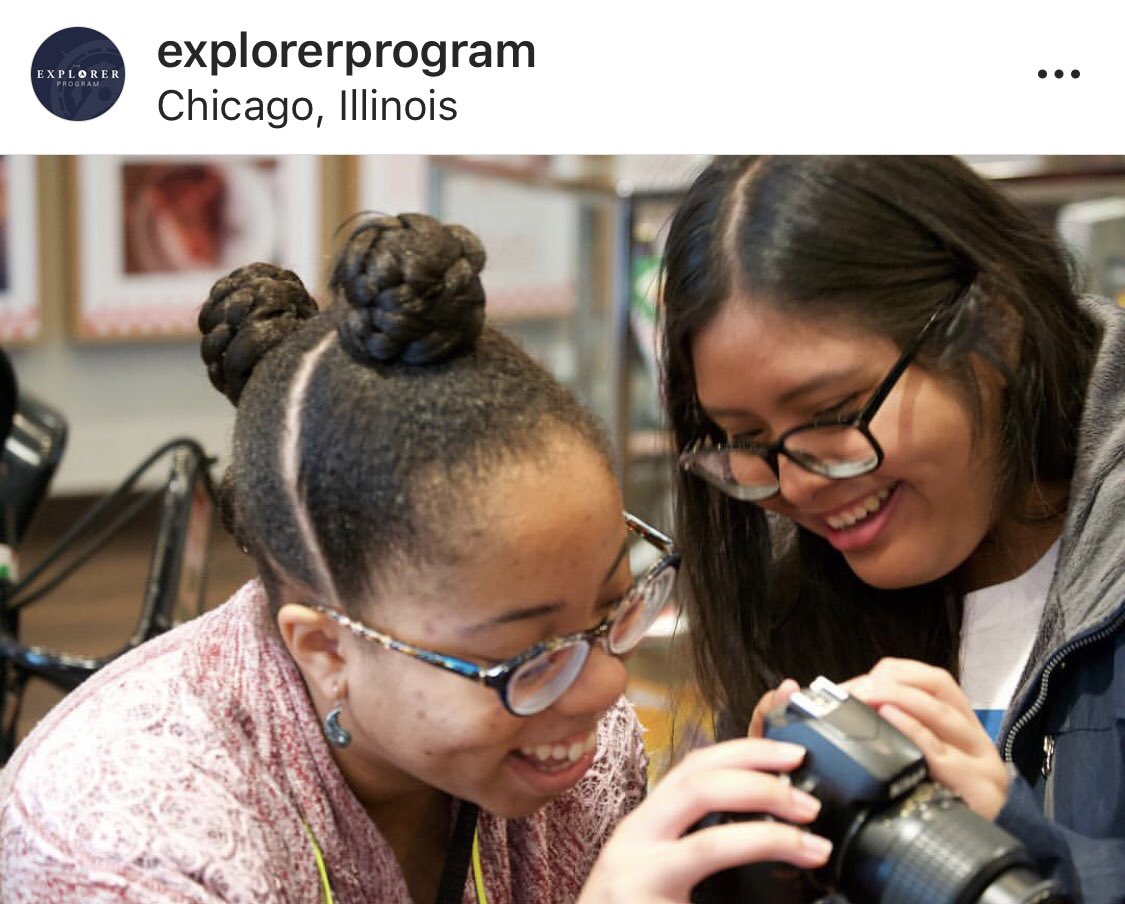 JuliusGivens's tweet image. 1/4

#EducateEveryGirl

Step One: create an environment that welcomes them

#DayOfTheGirl