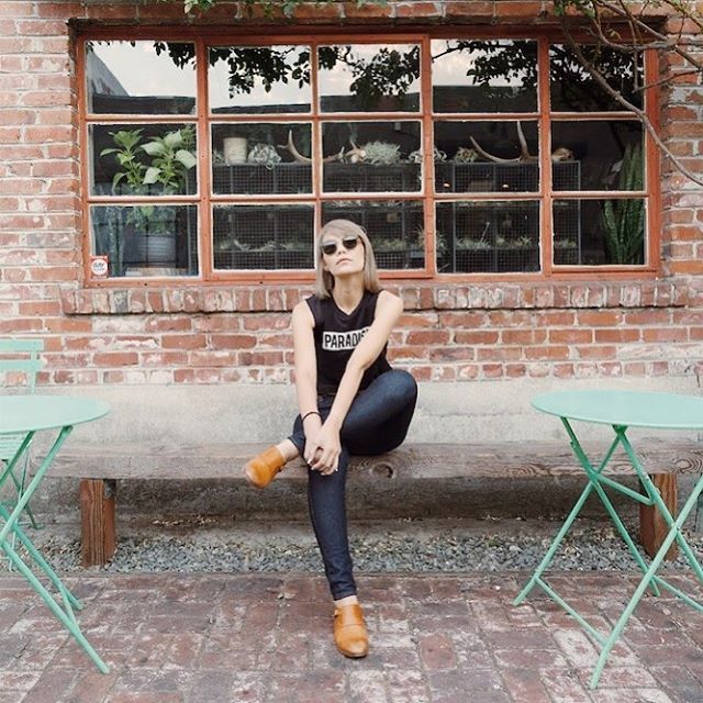 doublewoodus's tweet photo. Indigo Pride. 
10oz. JP selvedge denim.

#womeninrawdenim #denimlove #denimlovers #denimlife #denimdudettes #japaneseselvedge #selvedgedenim https://t.co/Ko63WvzOfx https://t.co/SqlL9dGFUv