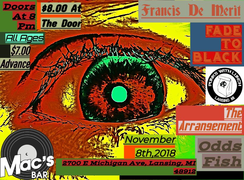 Mac's Presents LLC tweet media