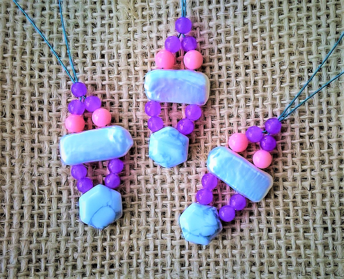 Mermaids And Gemfolk Jewellery tweet media