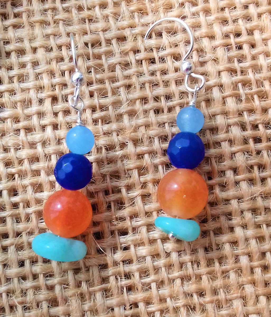 Mermaids And Gemfolk Jewellery tweet media