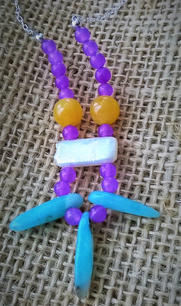 Mermaids And Gemfolk Jewellery tweet media