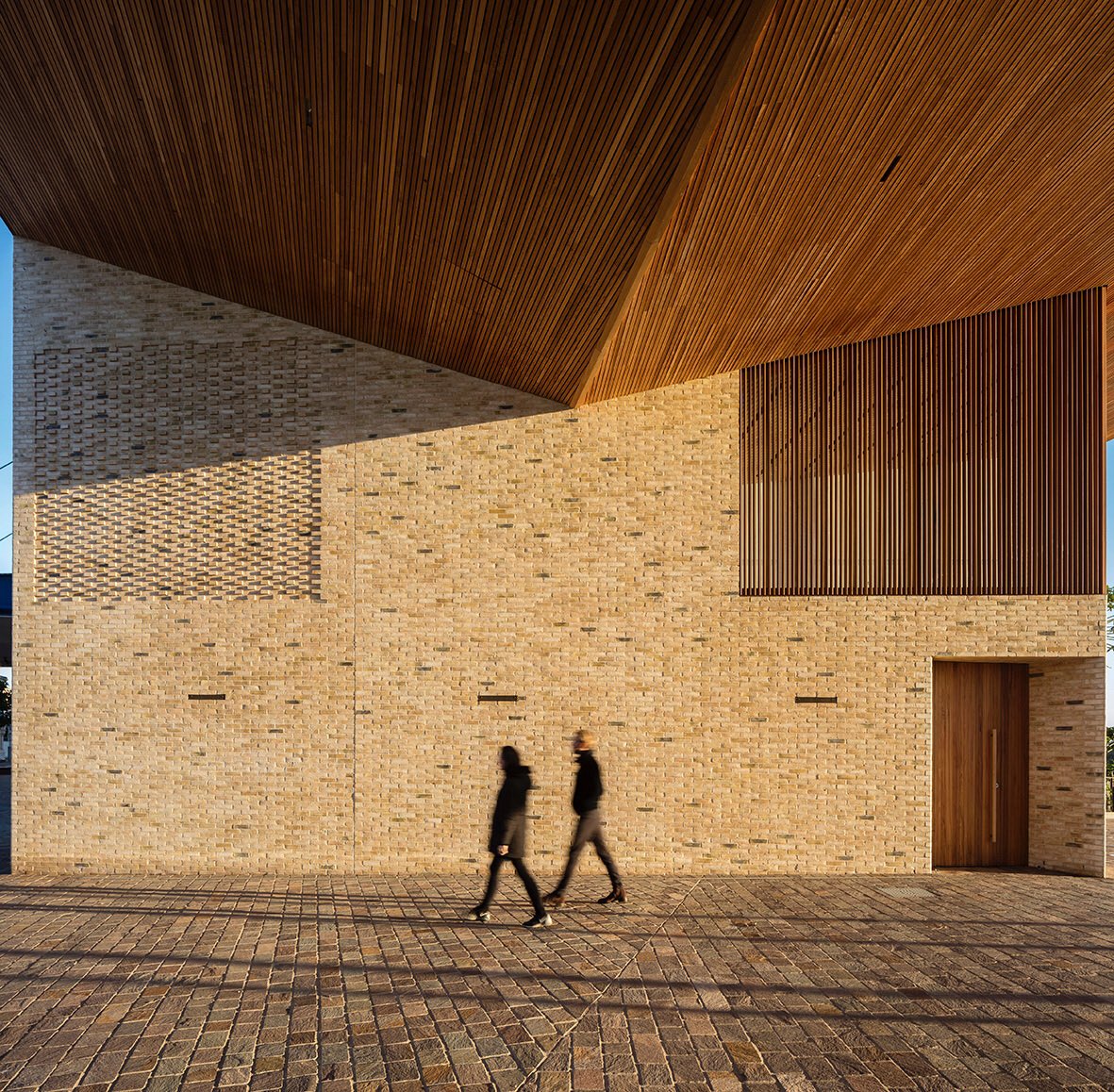 Blueprint Magazine tweet media