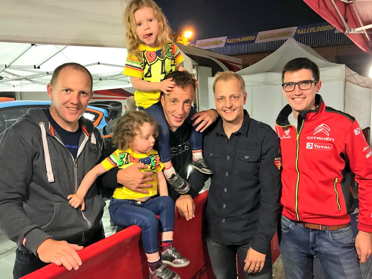 Mikko Hirvonen tweet media