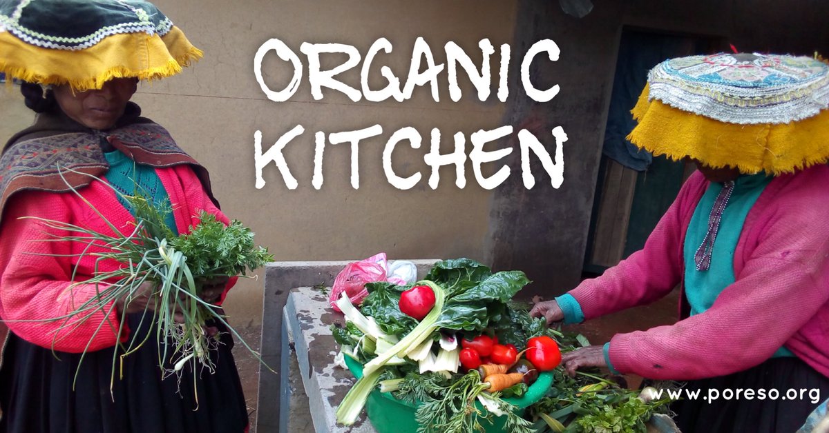 High level cooking skills
3.850 masl
🥕🎈🌶