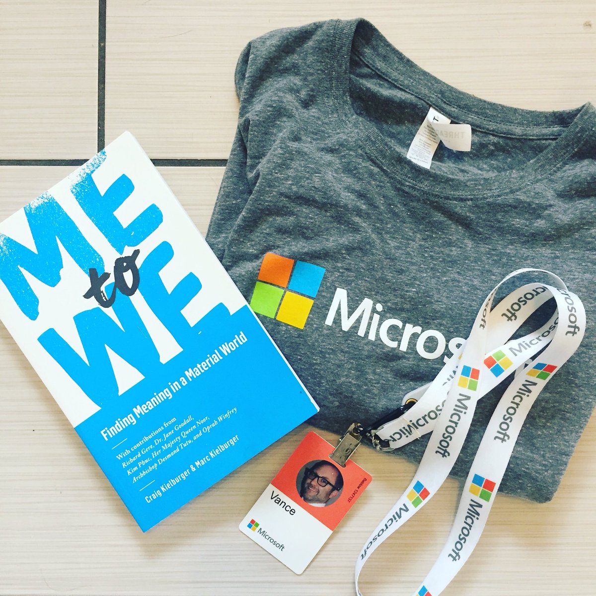 TheBebsMLC's tweet photo. Looking forward to being with @WEMovement @RogersArena in Edmonton representing @MicrosoftEduCA come check out the #edzone and say hi!!! #MIEExpert #onederful https://t.co/faDzwiQn2f