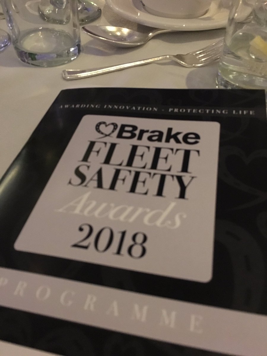 SMUK2012's tweet photo. Weโre getting closer to finding out if our #cycleminder system #HALO has won an award! #FSA2018 @Brakecharity https://t.co/n1zokMj6el