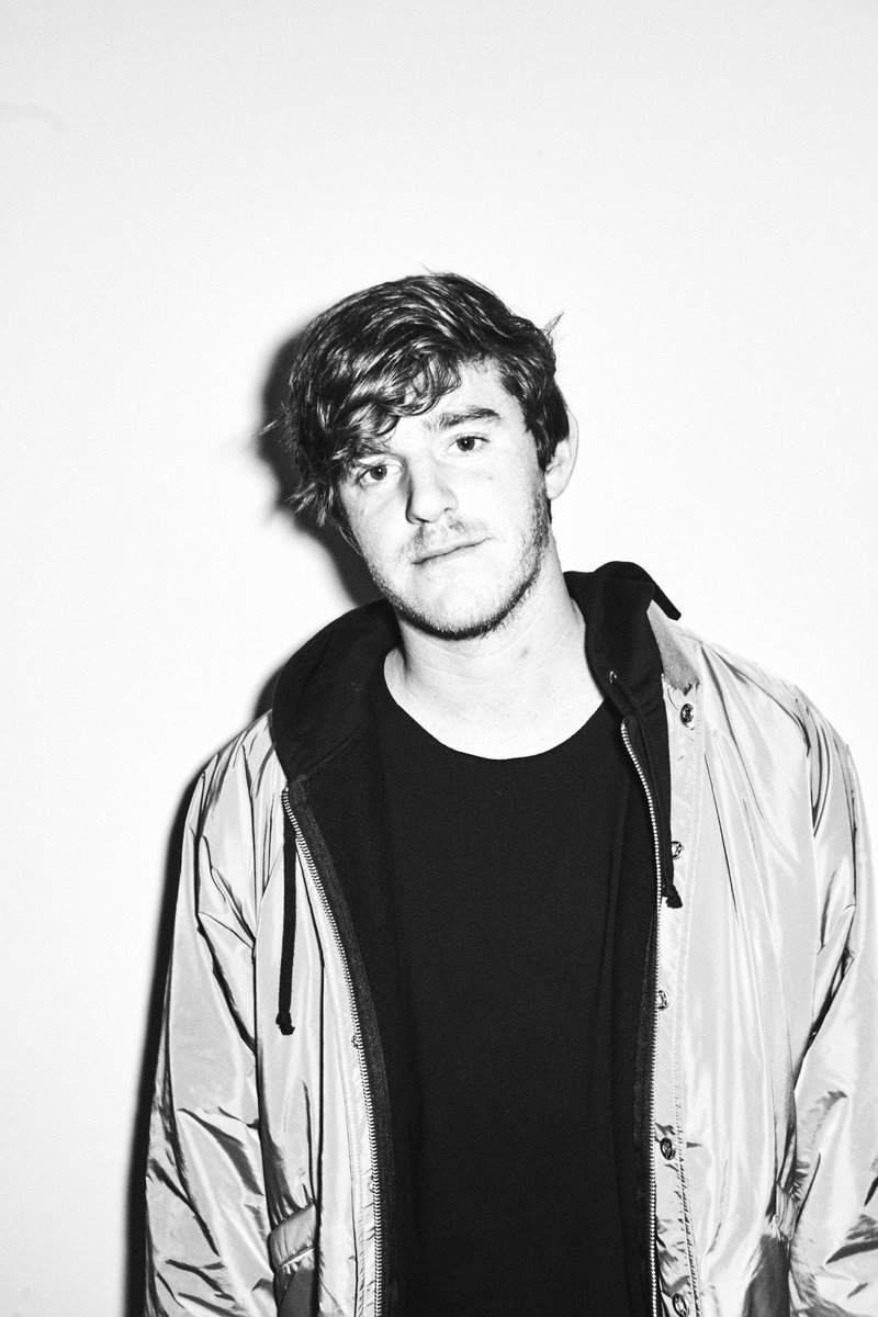 28yrs old today. Insane how the years fly by. Not a day goes by that I don’t think about how lucky I am. The last 4 years of touring has been a whirlwind if emotion and excitement. I am forever grateful to you all. I have so much music to share soon. It's just the beginning. ❤️