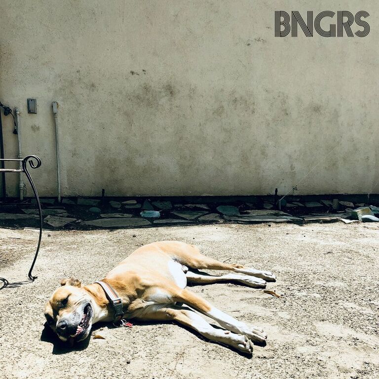 Are you the realest?

#RealThing #BNGRS #SugarooRecords #GooglePixel3

open.spotify.com/album/5G1KafC6…