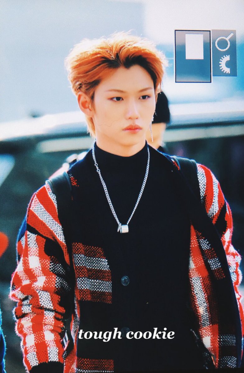 felixsarchive's tweet photo. 181011 ICN 🛫 ➡ Jakarta 

Cr. Tough Cookie [preview] https://t.co/kLF6SUOTo3