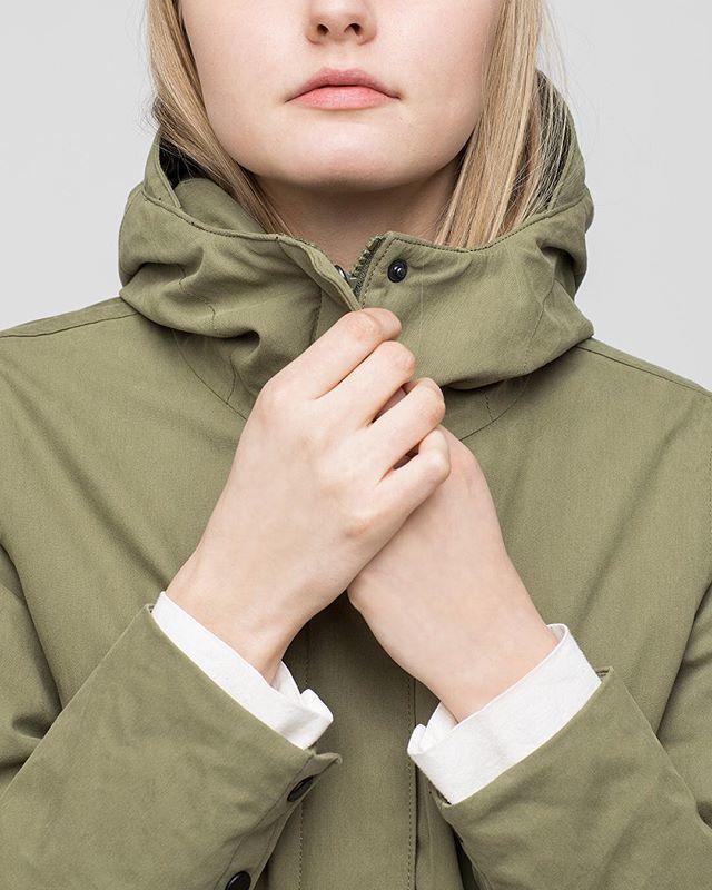 Ready for the cold, rain, snow, and the sun. Ready for fall. ift.tt/2IRQFX5