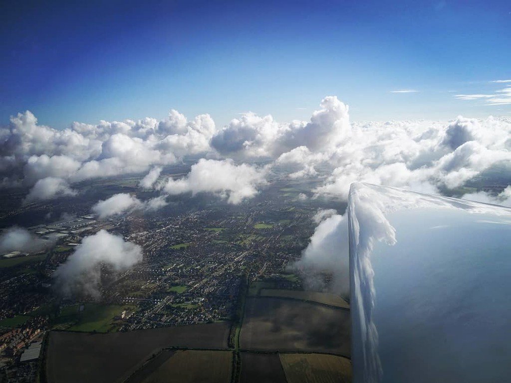 Never get tired of these views