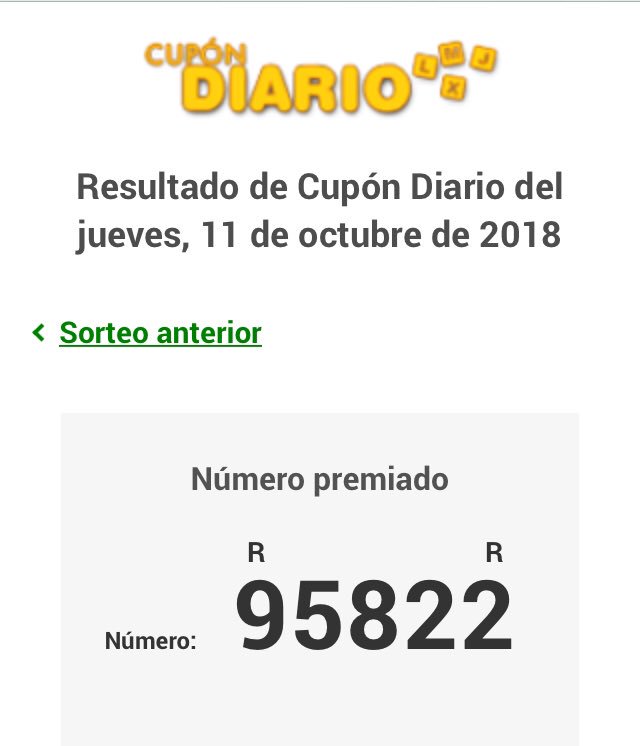 echauncapote's tweet photo. Segundo intento. Se lleva la camiseta de David Sánchez el 5822. https://t.co/STRkzLCte2