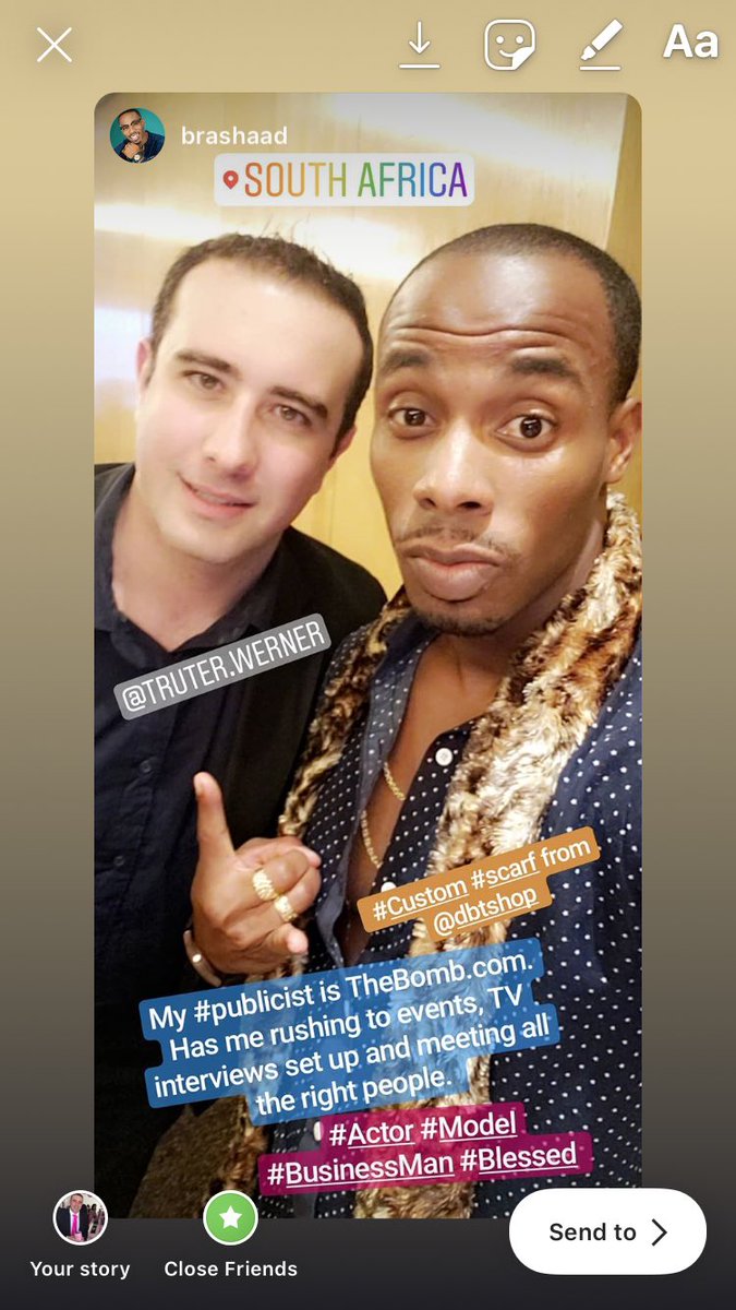 BachelorPrenuer's tweet photo. Thank You @film_fest for hosting us at the @PepperclubHotel #LosAngeles #CapeTown #CTIFM2018 #Film #Festival #Create #Cellebrate #Collaborate #Cocktail #Stars #Alisters https://t.co/DAhhzhoUdJ