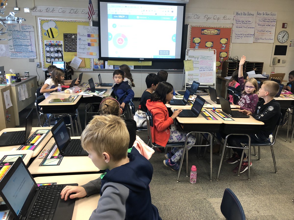 Fairview Elementary D57 tweet media