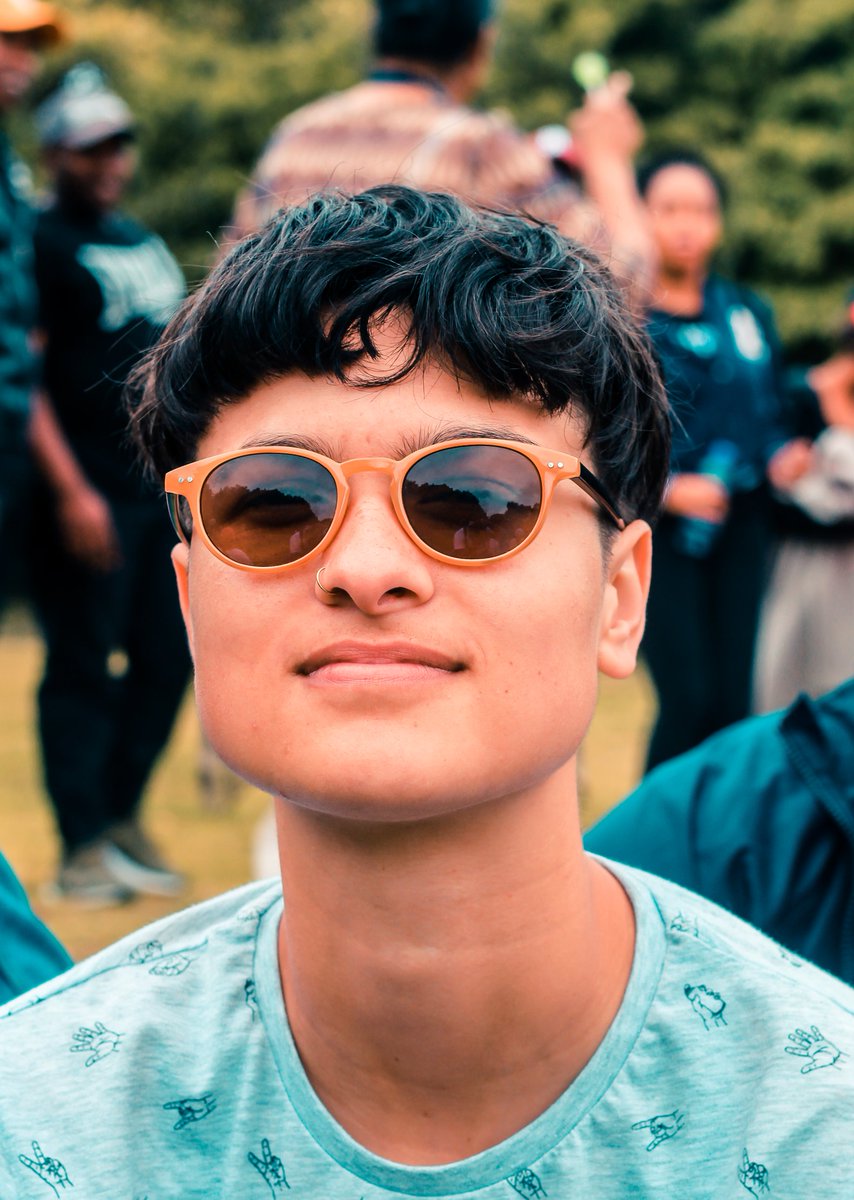 Triss_Msabane's tweet photo. Some of the #FacesPE I snapped at #NMUPride #Pride || @tvmishx_
#ElTrissPhotography https://t.co/jeWhhTXINu