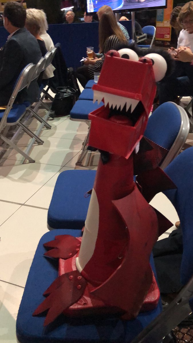 GoGoTigeHare tweet media