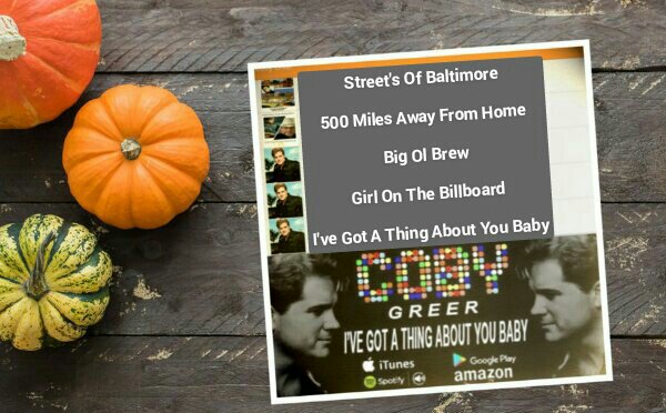 Rach_Jessie's tweet photo. #ThursdayThoughts Finally feels like #fall ‼
Nice cool temps and @CobyGreerMusic #twang playing = a great day!
#countrymusic #twangs 😊 🎤🎶 💖 https://t.co/7kQ0Owi3dV