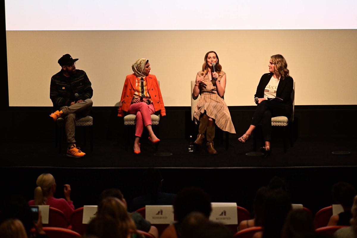 Tutes's tweet photo. Thank you @activatesocial_ for giving me a platform to speak about my experiences and express my thoughts on being a creative/creator in the industry of influencers. #collab18 https://t.co/z3XYDixGQT