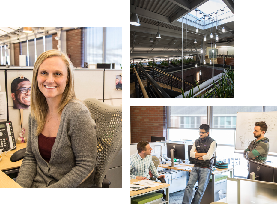 Technical_ly's tweet photo. With people in offices in Chicago and Conshohocken, @ShopRunner's perpetrators of good vibes and great experiences for our customers, our merchants and each other, https://t.co/RFeXKMoTas. Meet them IRL at #networkburbs18 10/16 from 5-7pm in Paoli, RSVP: https://t.co/CFEgt6z4HG https://t.co/Xp3jfhTnz9