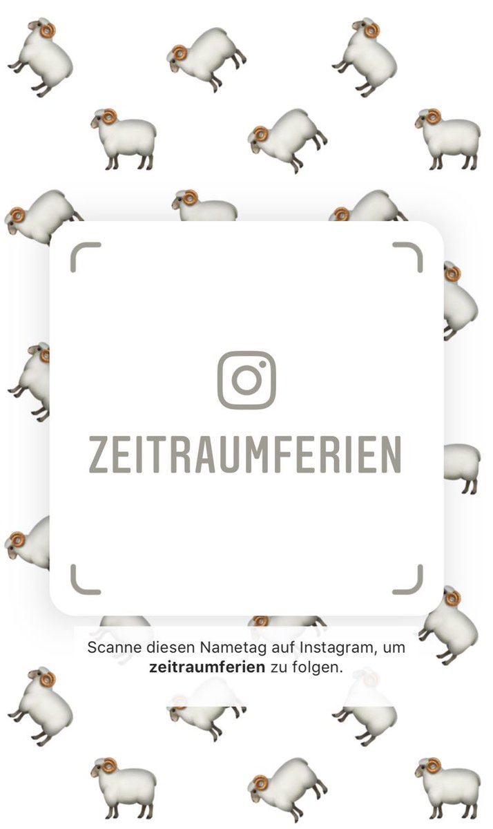zeitraumferien ferienwohnungen (@zeitraumferien) on Twitter photo 