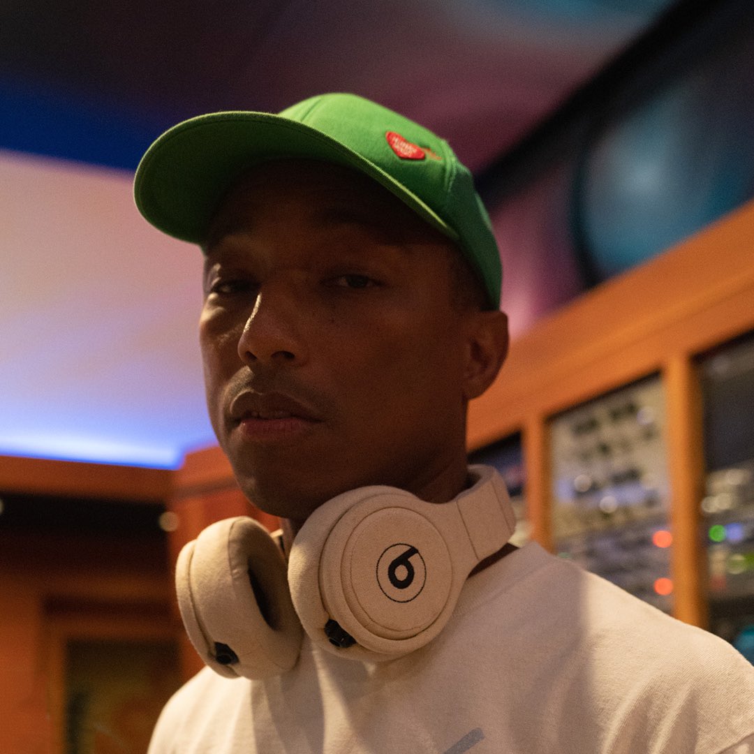 Pharrell Williams on X: Pharrell Williams on X: