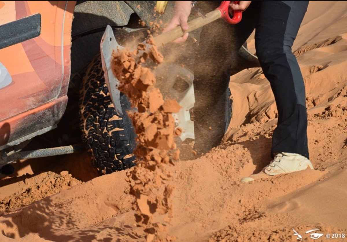 maloireocap's tweet photo. L’objectif était bien de vivre une aventure collective hors du commun...c’est gagné ! Vive les dunes !!!! #courage #Capfemina2018 #Team137 https://t.co/RfTEVaWqze