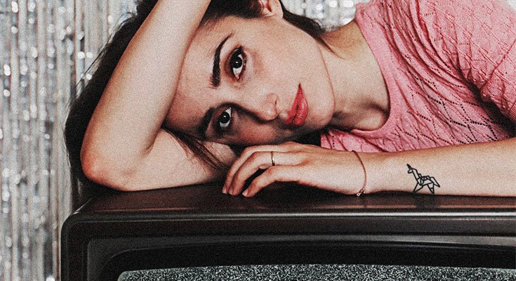 “A la hora de ser madre tienes que elegir” Ya puedes escuchar la entrevista a @Zahara en el <a href="/ElEspejoCanario/">El Espejo Canario</a>
xtraradiocanarias.com/a-la-hora-de-s…