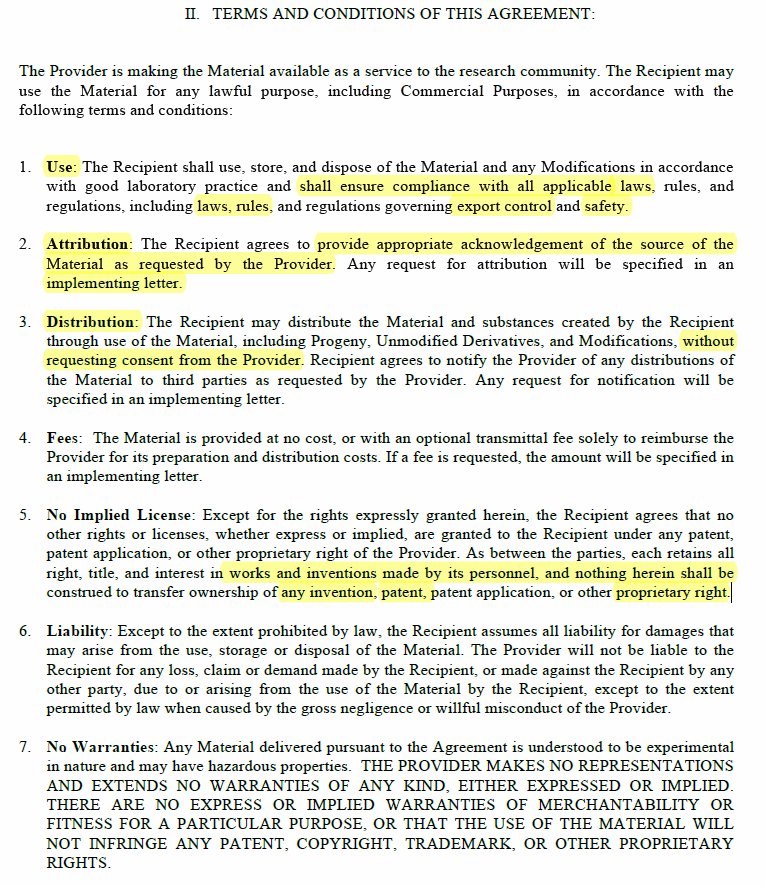 OscarALizarazo's tweet image. 2) In contrast, #OpenMTA recognize intellectual property rights and allows commercial uses. &quot;No Implied License:...the Recipient agrees that no
other rights or licenses, whether express or implied, are granted to the Recipient under any patent, patent application...&quot;
Really Open?