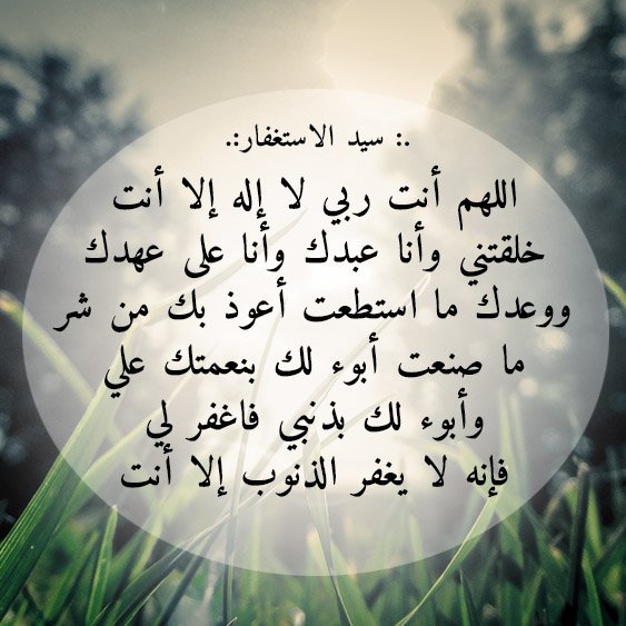 husam_909's tweet photo. #حمله_مليون_مستغفر

أستغفر الله وأتوب اليه https://t.co/jtw4HwLV2j
