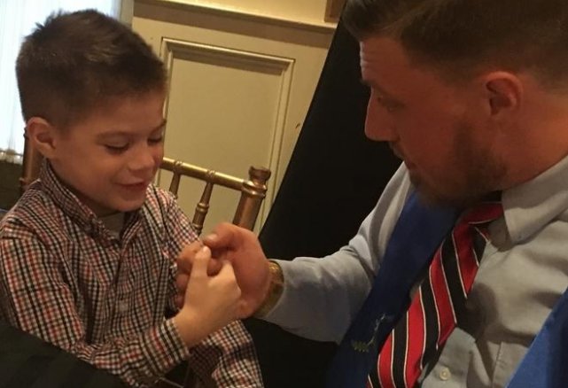 In today's eNews: SNAP Employment &amp; Training partnerships, Hurricane Michael recovery efforts, Network news, and more! #CommunityAction conta.cc/2yvVUa3