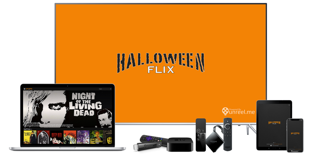 Ryan_L_James's tweet photo. Check out Halloween Flix: World’s largest free horror movie “screaming” service 👻 https://t.co/N6ygmuR8Cz via @NeerajT4 https://t.co/0Obpp7HvZy