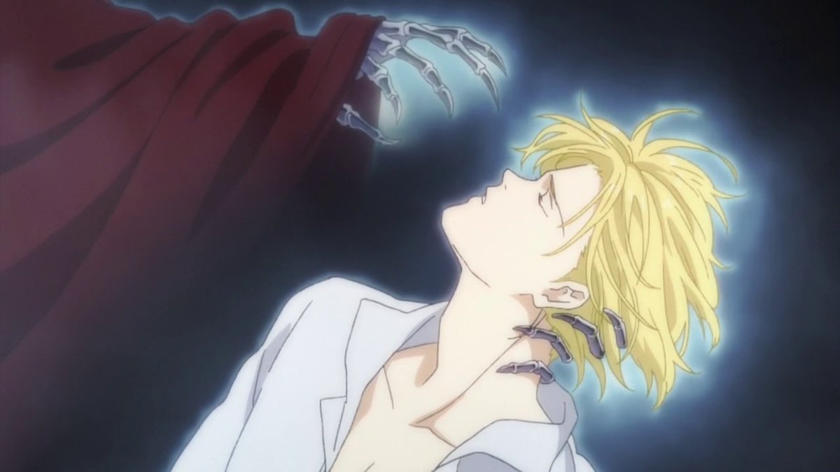 アニメ Banana Fish 14話感想ツイートまとめ Togetter アニメ Banana Fish 14話感想ツイートまとめ Togetter