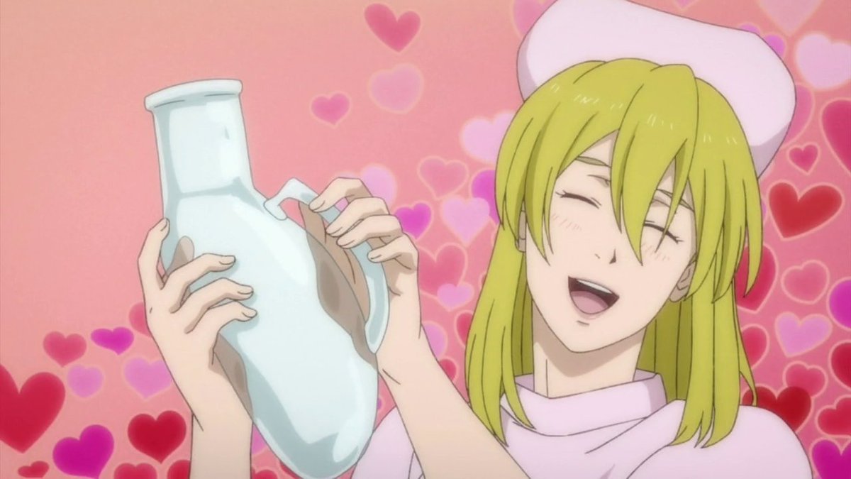 アニメ Banana Fish １４話感想ツイートまとめ Togetter