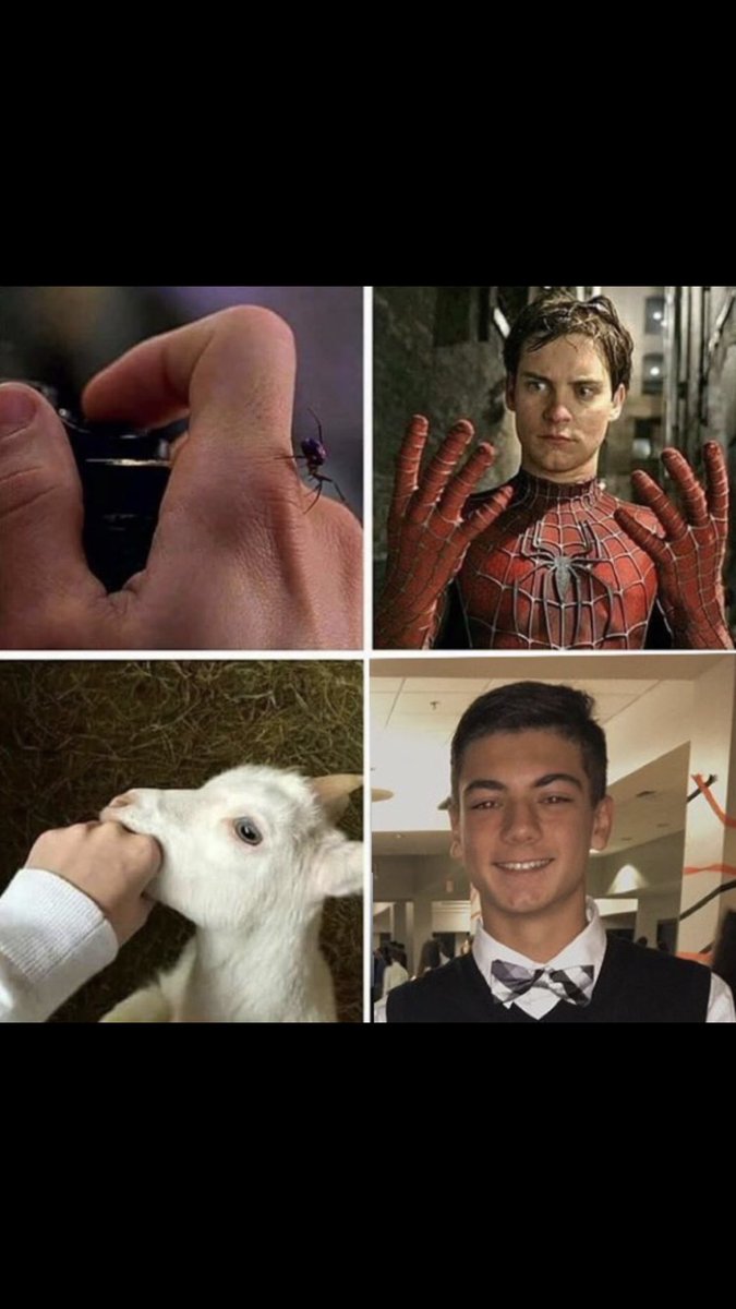 ThsJungle's tweet photo. Peep this if u wanna get hyped up for tomorrow 🐐🐐🐐 #baaaaaah https://t.co/4ZJzg56zDc https://t.co/gek55pvJff