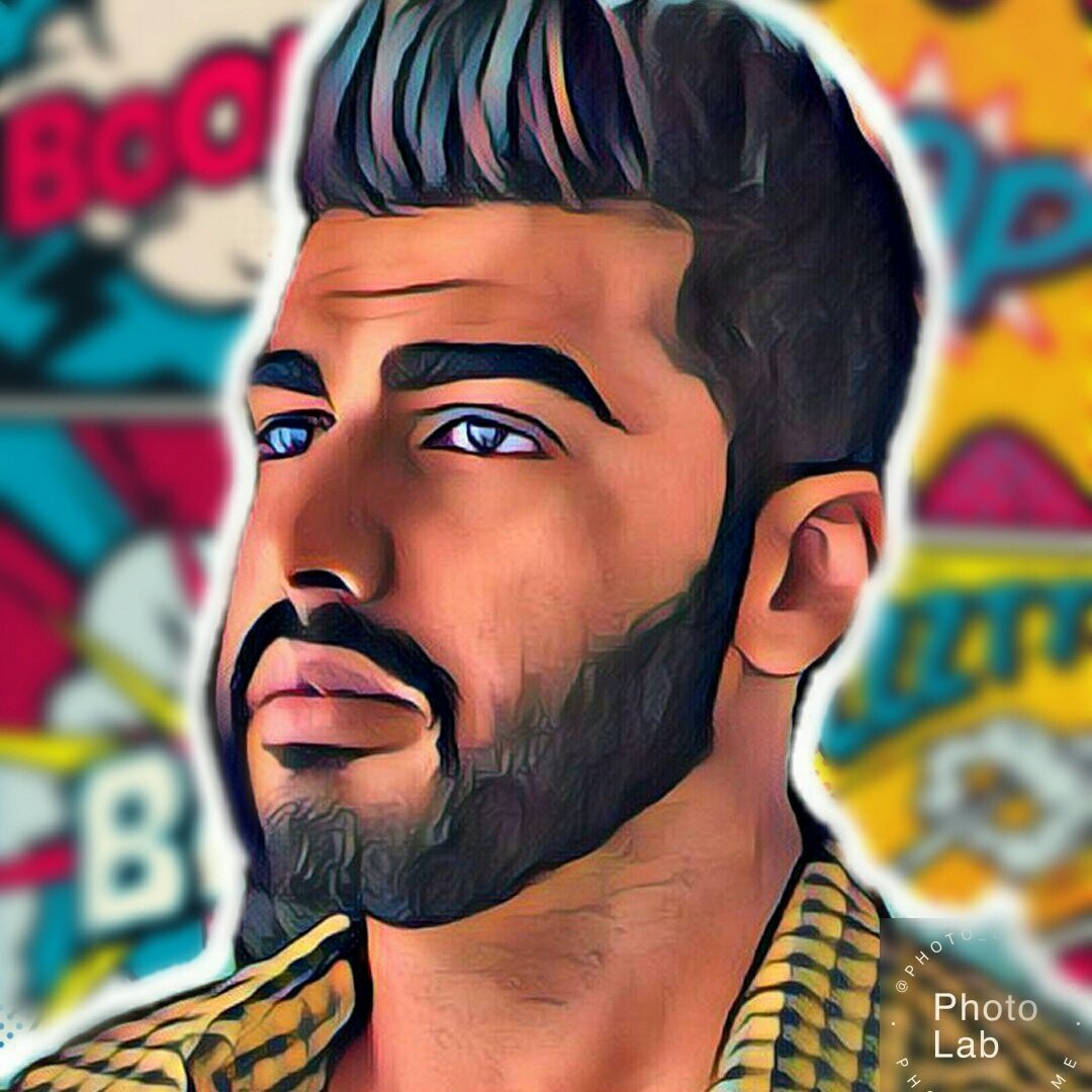 arjunfandom123's tweet photo. #NewProfilePic https://t.co/SAGsbi3Wm4