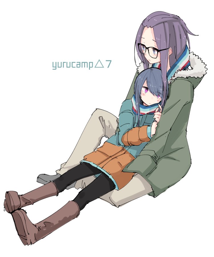 しろし ゆるキャン 7を読んで しろし ゆるキャン 7を読んで