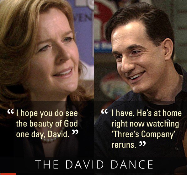 DonScime's tweet photo. Happy #NationalComingOutDay! 
“Don Scimé’s heartwarming film is fast becoming an American legend.” If you haven’t seen it yet, this "achingly beautiful motion picture" is "a part of #queer #cinema history" - #GayEssential 
https://t.co/OGMwdWXT4W
#TheDavidDance #lovewins #LGBTQ https://t.co/loxmDblBI8
