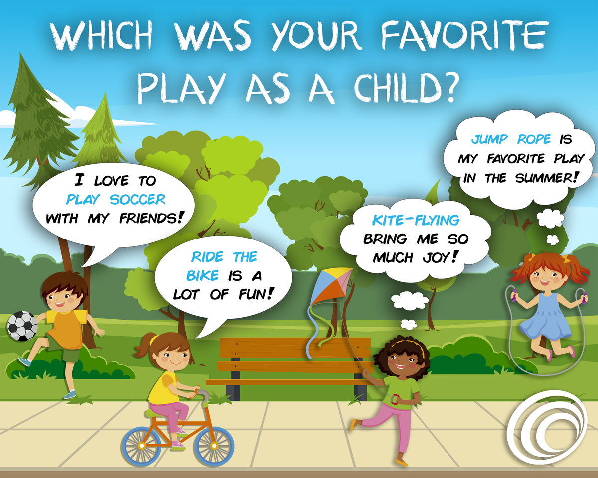▷ Brinquedos e brincadeiras em inglês: em clima de dia das crianças!