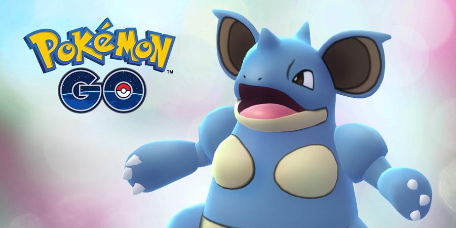 ポケモンgo 12日早朝からポケモンのメスが出現率増加 のピカチュウやソーナンスも多数出現 Corriente Top