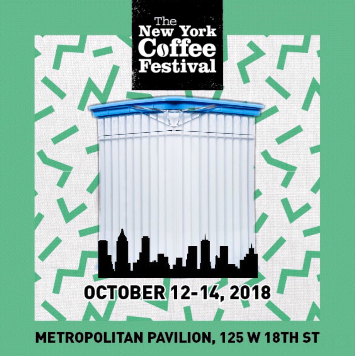 IceColdNow's tweet image. Tomorrow, the Coldwave is coming…and it you’ll never think of cold coffee the same way again!

Come find out more at Booth L47 at New York Coffee Fest!

#coffee #love #nyc #nycoffeefest