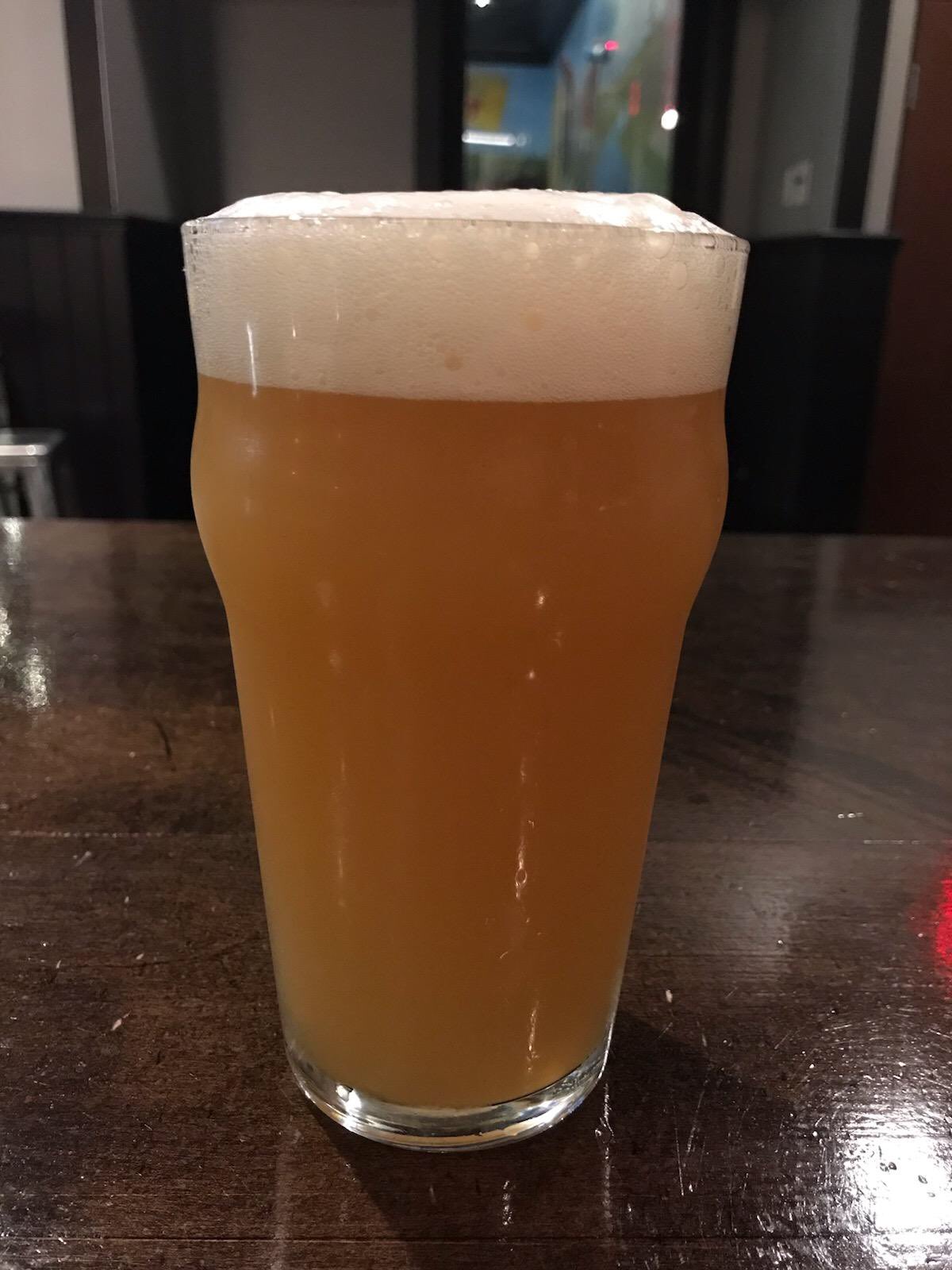 Victory Brewing Co. on Twitter "It’s official. Cloud Walker Hazy Juicy