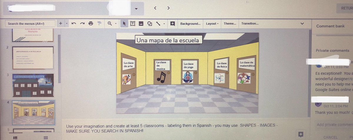 edtechillumin8r's tweet image. What an awesome eLearning day!! There is so much evidence of teachers and students collaborating today. #a5elearning #a5instruction #vision5