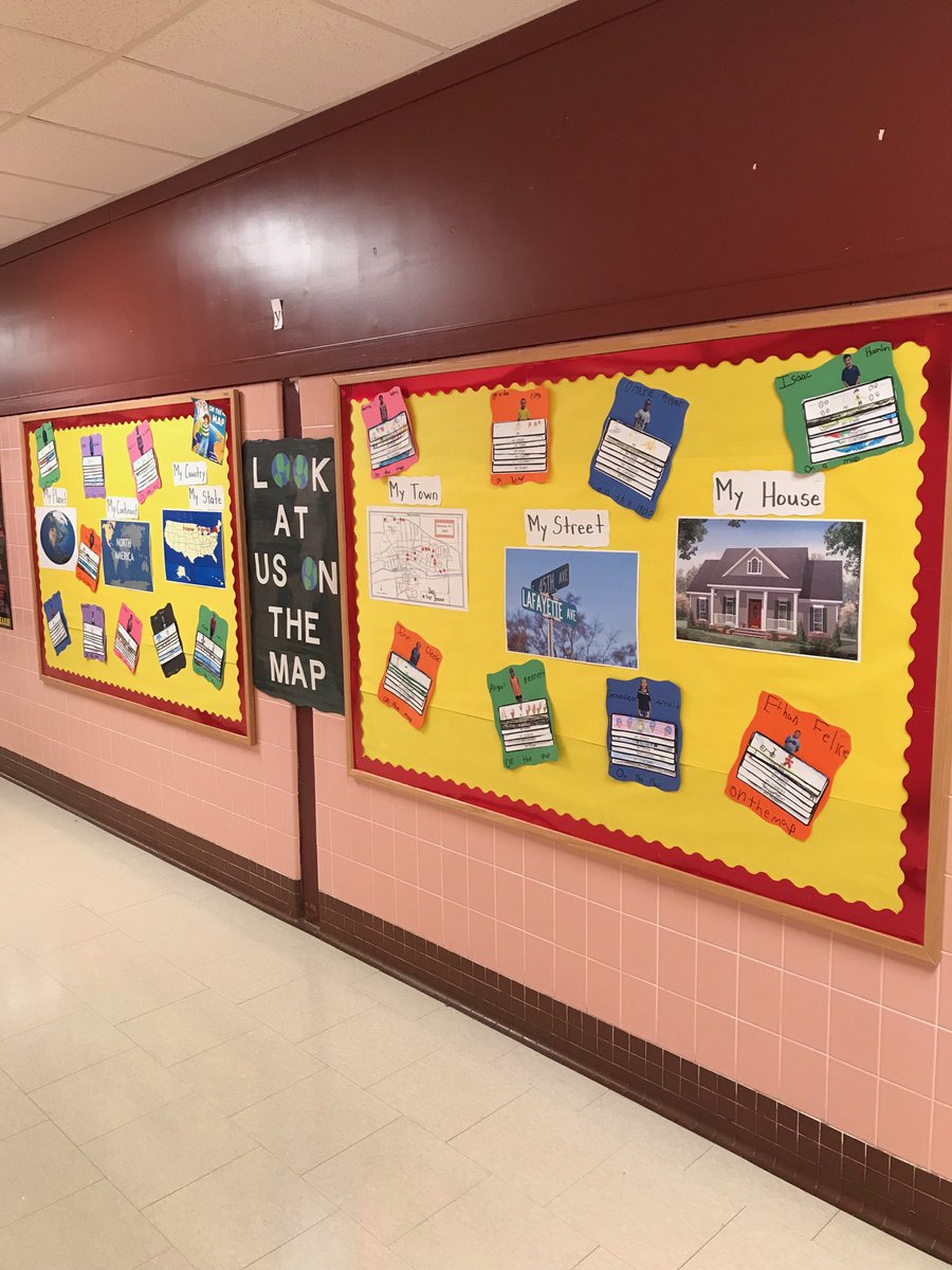 kbspy24's tweet image. ⁦@Angelamarkel37⁩ This is what you get with a great student teacher! #meonthemap #socialstudies #mapskills #prideinourtribe ⁦@LaFayetteTribe⁩ 🌏