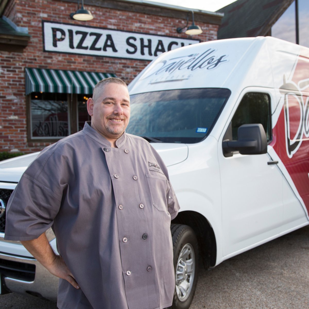 Pizza Shack tweet media