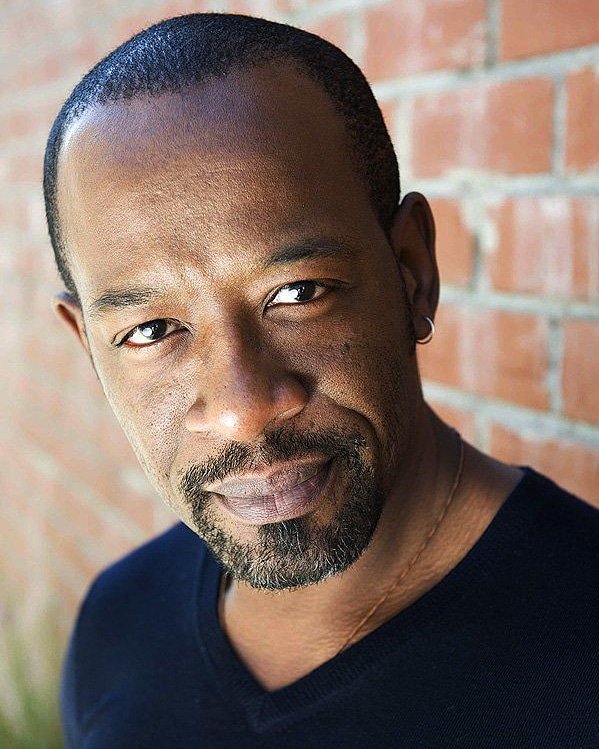 Happy birthday Lennie James! 