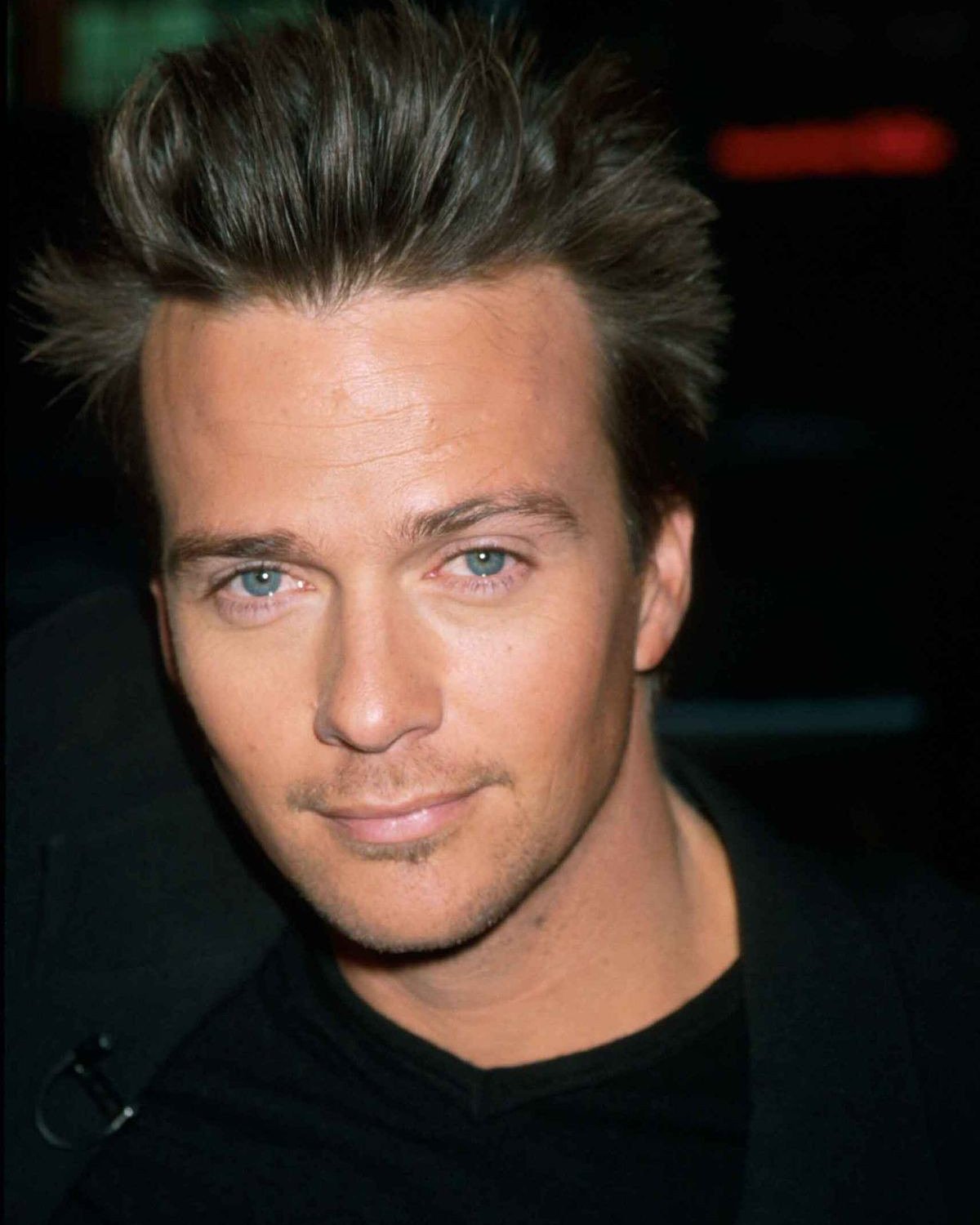Happy birthday to this gorgeous man, Sean Patrick Flanery!! 
