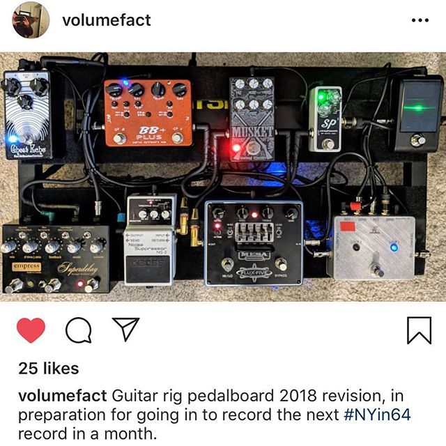 Loop_Master's tweet image. Clean effects on your clean channel and dirty effects on your dirt channel and change channels with one stomp? Yep

Enter the “Clean/Dirty/Channel Switcher”

ift.tt/2OkFlc9

#cleandirty #tonefordays #guitarpedals #guitaramp ift.tt/2yAgp5o