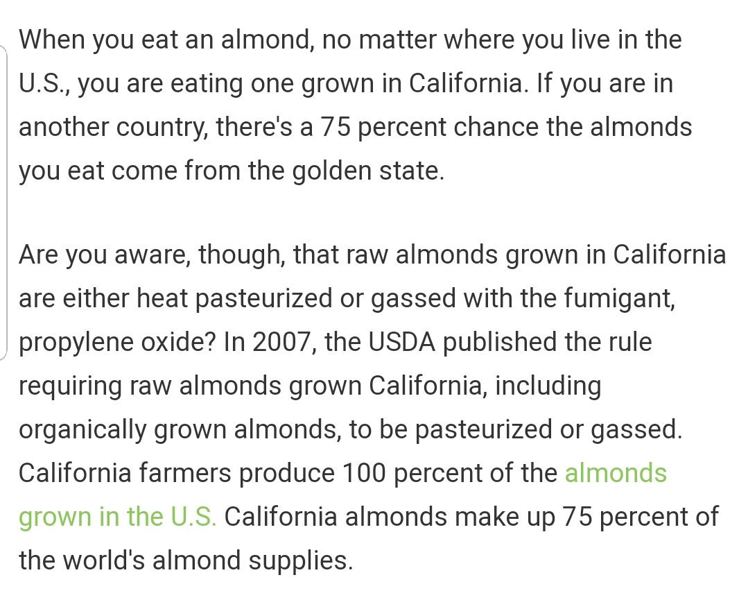 ImamMedia's tweet photo. @BuffyDerSlayer @Veganella_ @worldgoesvegan @KayTee_speaks @vegannutrition1 @respectfullivin @herbivore_club @Real_John_Awen Your just promoting propaganda. Are you even reading the article. Is it to hard to face facts or what. https://t.co/wRVw5pCEAq